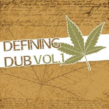Various Artists - Defining Dub, Vol. 1