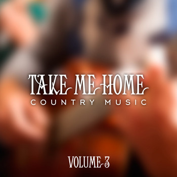 Various Artists - Country Music Take Me Home, Vol. 3