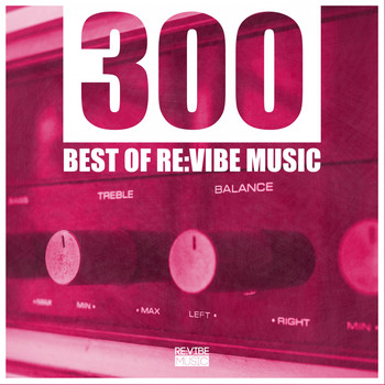 Various Artists - 300 - Best of Re:Vibe Music