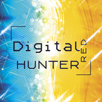 Digital Hunter - Red