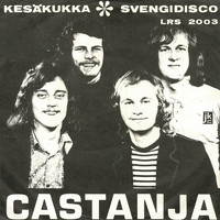 Castanja - Kesäkukka