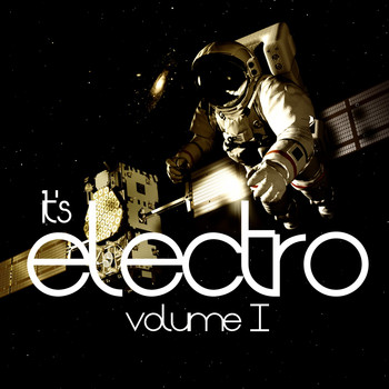 Various Artists - It's Electro, Vol. 1