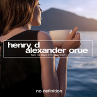Henry D & Alexander Orue feat. Dayson - Fall in Love