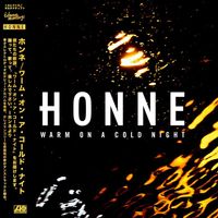 Honne - Warm On A Cold Night (feat. Aminé) (Explicit)