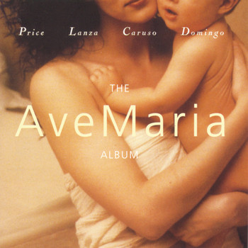 Various Artists - The Ave Maria Album