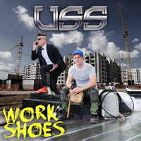 USS (Ubiquitous Synergy Seeker) - Work Shoes