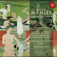 David Zinman - Mahler: Symphony No. 8