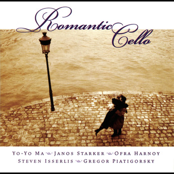 Various Artists - Romantic Cello
