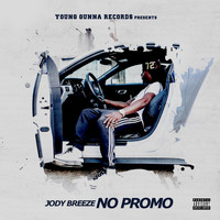 Jody Breeze - No Promo