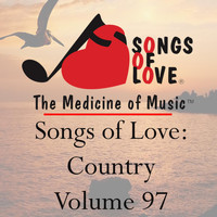 Sherry - Songs of Love: Country, Vol. 97