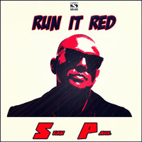 Sean Paul - Run It Red (feat. Sean Paul)