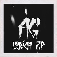 AG - Lyrica - EP