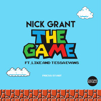 Like - The Game (feat. Like & Tessa Evans)