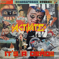 Activate - It's a Demo!!