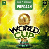Popcaan - World Cup