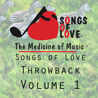 C. Meyer - Songs of Love Throwback, Vol. 1