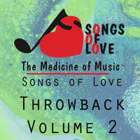 C. Meyer - Songs of Love Throwback Vol. 2