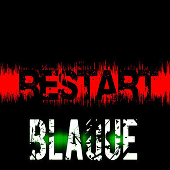 Blaque - Restart