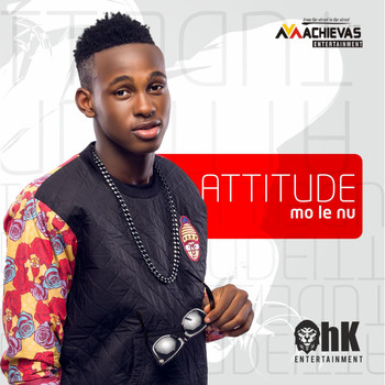 Attitude - Mo Le Nu