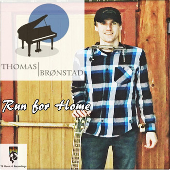 Thomas Brønstad - Run for Home