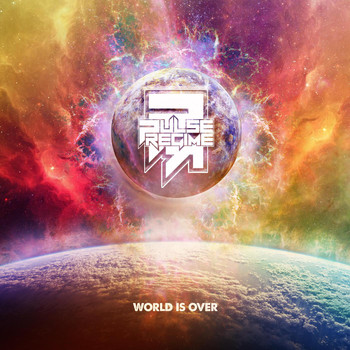 Pulse Regime - World Is Over
