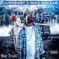 Curren$y - Hoe Train