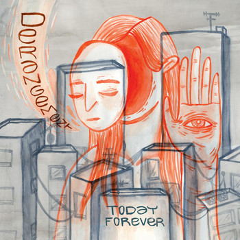 Today Forever - Derangement (Explicit)