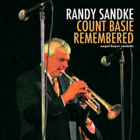 Randy Sandke, The New York Allstars - Count Basie Remembered (Live)