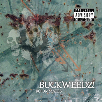 Buckweedz! - Roommates (Explicit)