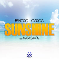 Bengro Garcia - Sunshine