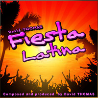David Thomas - Fiesta Latina