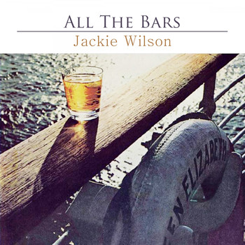 Jackie Wilson - All The Bars