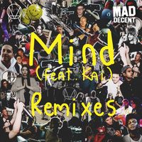 Skrillex & Diplo - Mind (feat. Kai) (Remixes)
