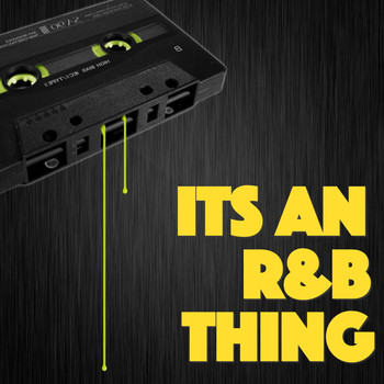 Various Artists - Its An R&B Thing