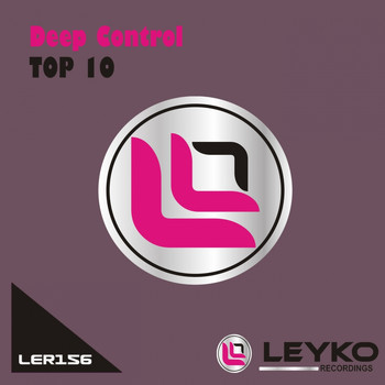 Various Artists - Deep Control's Collection - Top 10