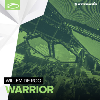 Willem de Roo - Warrior