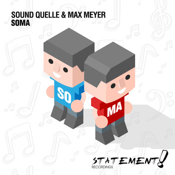Sound Quelle & Max Meyer - SoMa