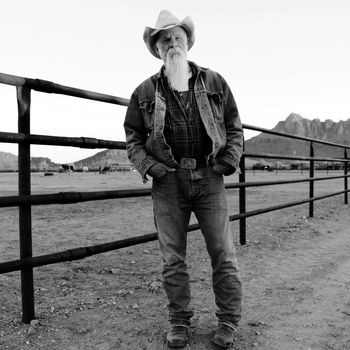Seasick Steve - Keep The Horse Between You And The Ground