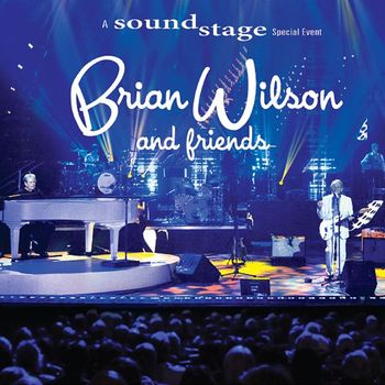 Brian Wilson - Brian Wilson and Friends
