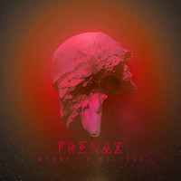 Freqax - Meant To Believe LP