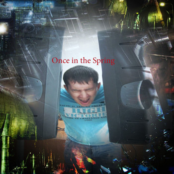 Cj Dimich - Once in the Spring