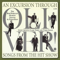 Bob Dorough Quartet - An Excursion Through 'oliver!'