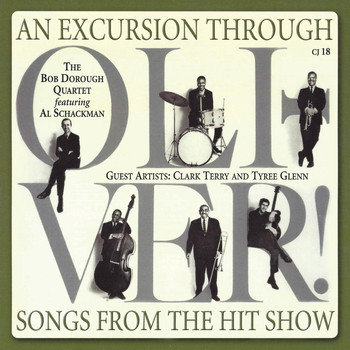 Bob Dorough Quartet - An Excursion Through 'oliver!'