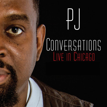 Pennal Johnson - Conversations: Live In Chicago