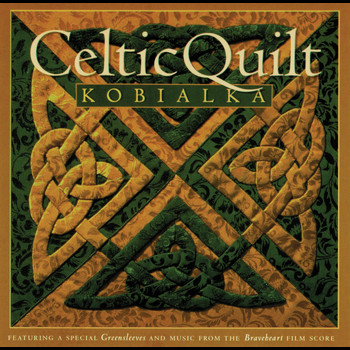 Daniel Kobialka - Celtic Quilt