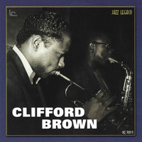 Clifford Brown - The Paris Collection Volume 2