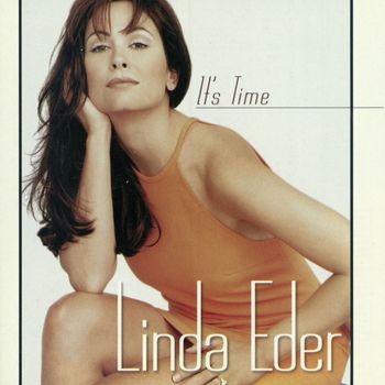 Linda Eder - It's Time