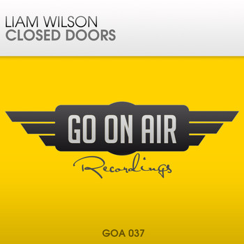 Liam Wilson - Closed Doors