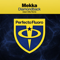 Mekka - Diamondback