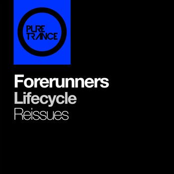 Forerunners - Lifecycle